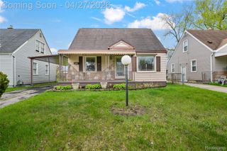 26167 Princeton Street, Inkster, MI 48141