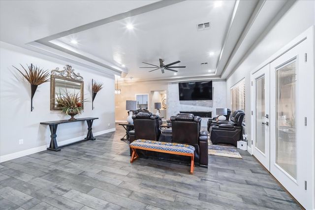 4208 Edgerock Avenue, Kingman, AZ 86401