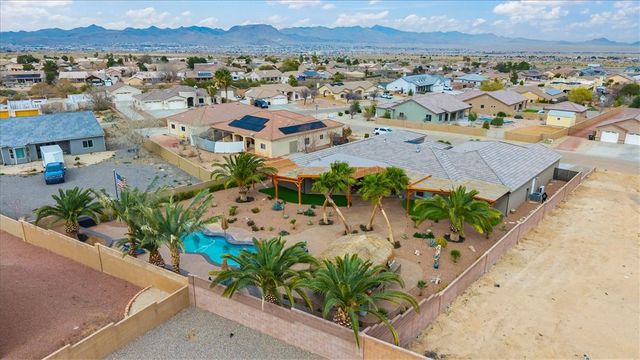 4208 Edgerock Avenue, Kingman, AZ 86401