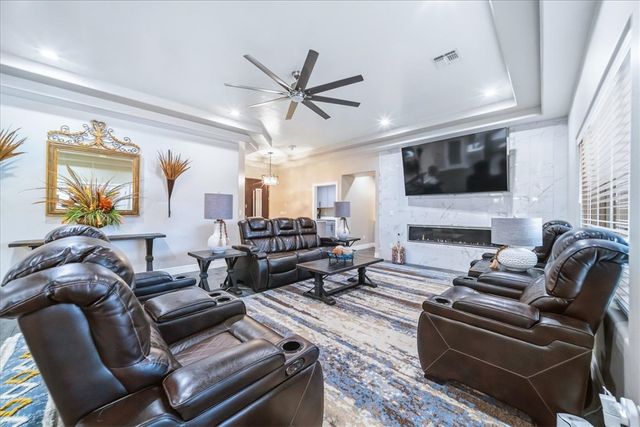 4208 Edgerock Avenue, Kingman, AZ 86401