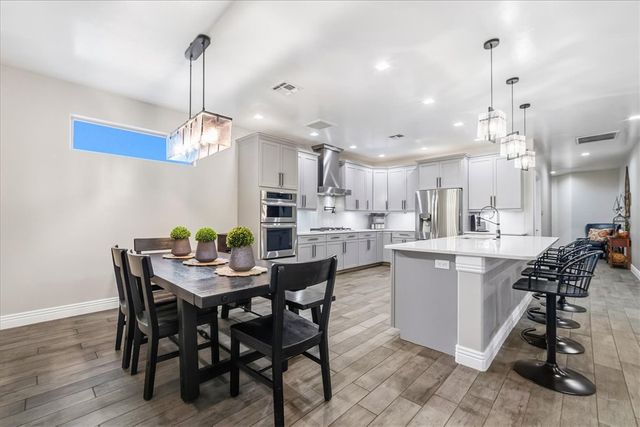 4208 Edgerock Avenue, Kingman, AZ 86401