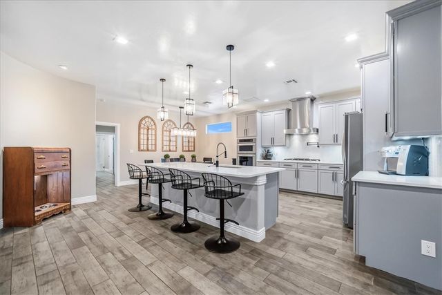 4208 Edgerock Avenue, Kingman, AZ 86401