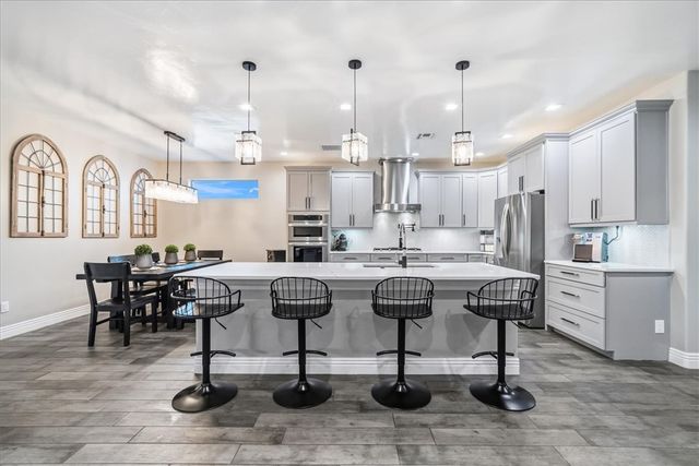 4208 Edgerock Avenue, Kingman, AZ 86401