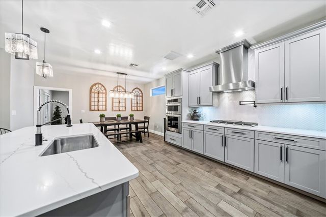 4208 Edgerock Avenue, Kingman, AZ 86401