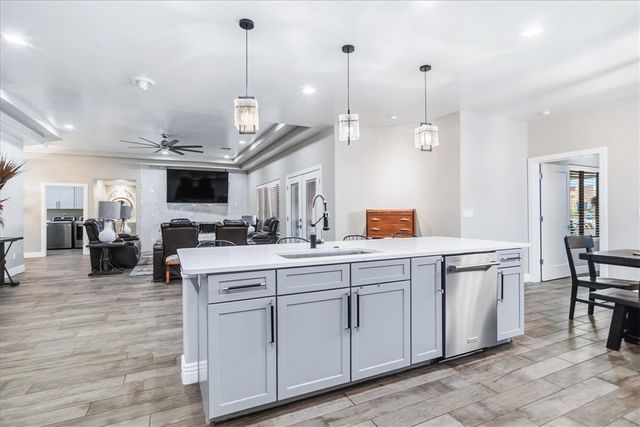 4208 Edgerock Avenue, Kingman, AZ 86401