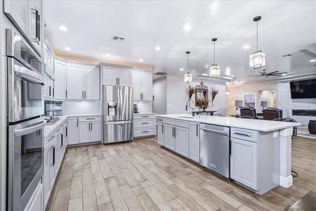 4208 Edgerock Avenue, Kingman, AZ 86401