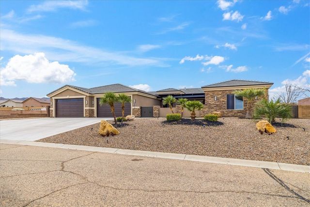 4208 Edgerock Avenue, Kingman, AZ 86401