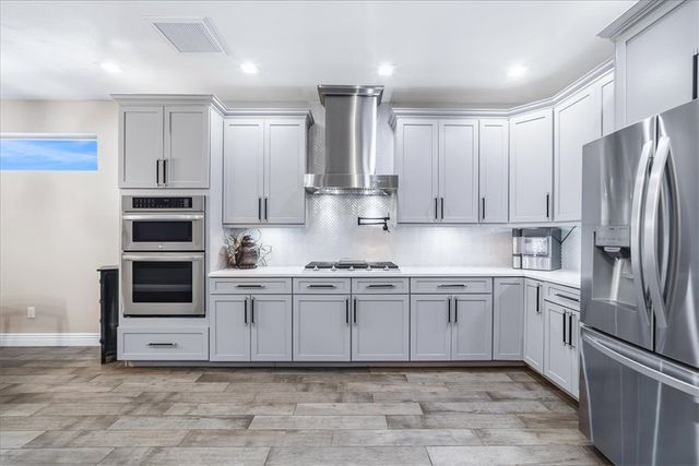 4208 Edgerock Avenue, Kingman, AZ 86401