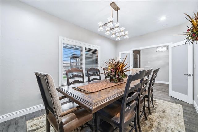 4208 Edgerock Avenue, Kingman, AZ 86401