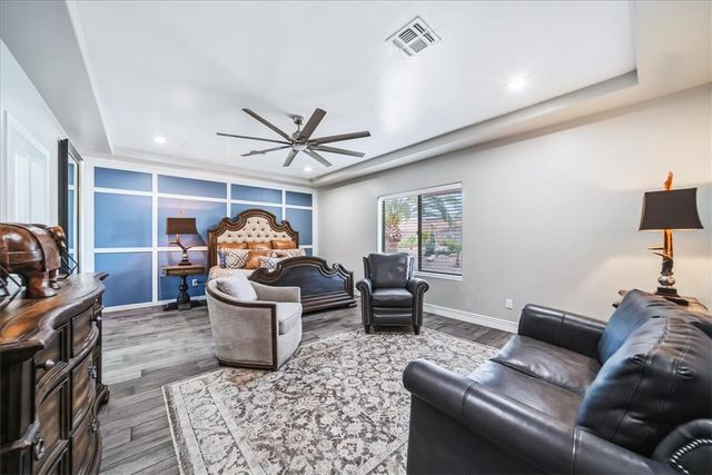 4208 Edgerock Avenue, Kingman, AZ 86401