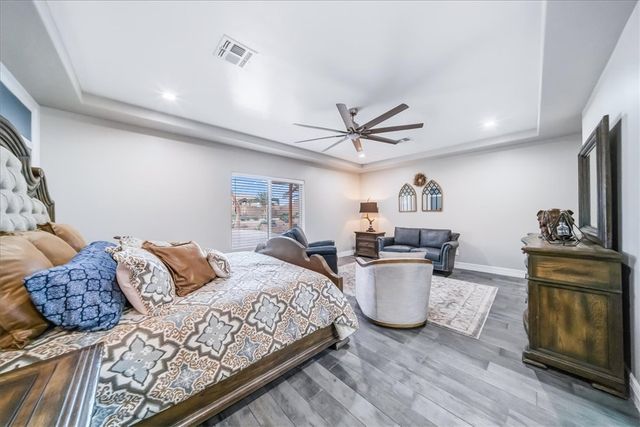 4208 Edgerock Avenue, Kingman, AZ 86401