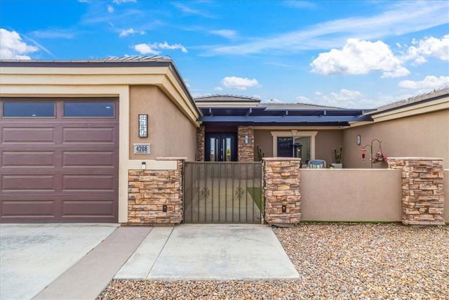 4208 Edgerock Avenue, Kingman, AZ 86401