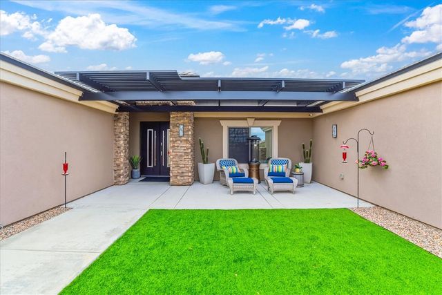 4208 Edgerock Avenue, Kingman, AZ 86401