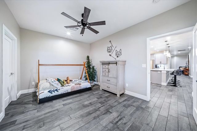 4208 Edgerock Avenue, Kingman, AZ 86401