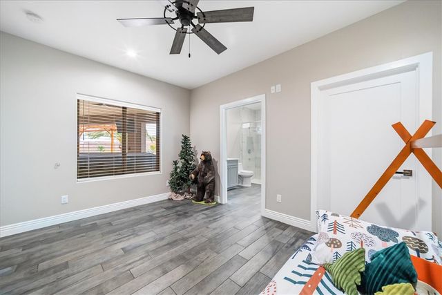 4208 Edgerock Avenue, Kingman, AZ 86401