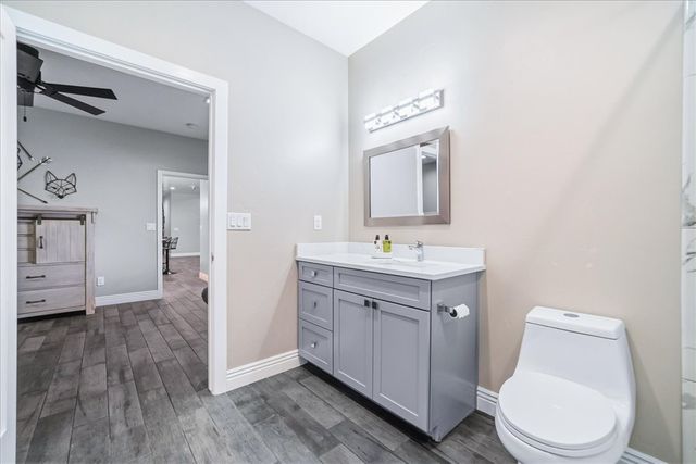 4208 Edgerock Avenue, Kingman, AZ 86401