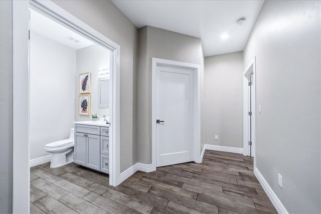 4208 Edgerock Avenue, Kingman, AZ 86401