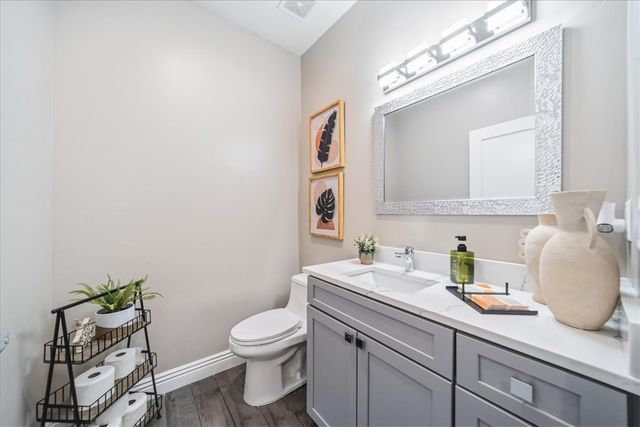 4208 Edgerock Avenue, Kingman, AZ 86401