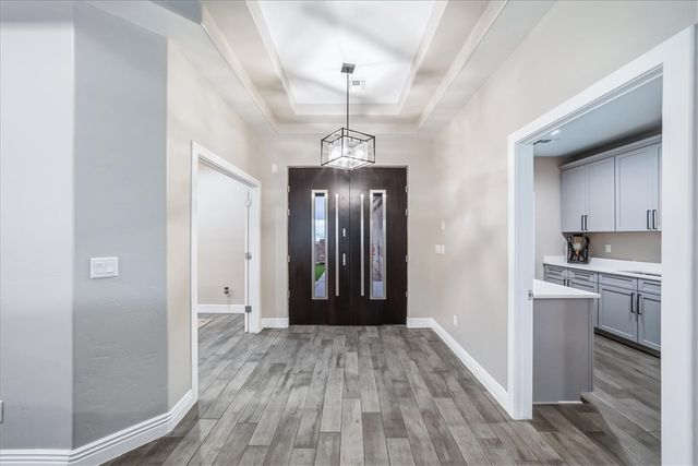 4208 Edgerock Avenue, Kingman, AZ 86401