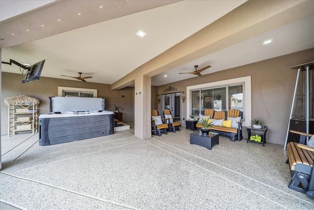 4208 Edgerock Avenue, Kingman, AZ 86401