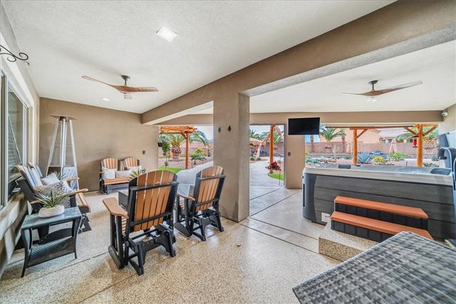 4208 Edgerock Avenue, Kingman, AZ 86401