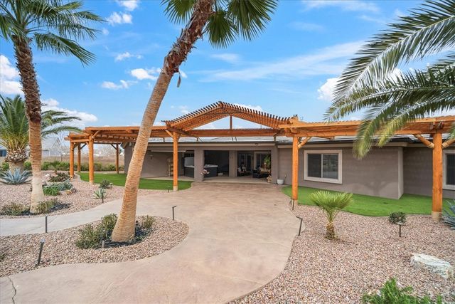 4208 Edgerock Avenue, Kingman, AZ 86401