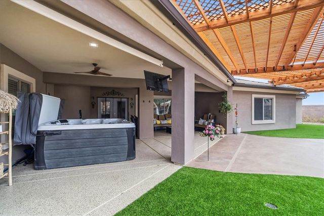 4208 Edgerock Avenue, Kingman, AZ 86401