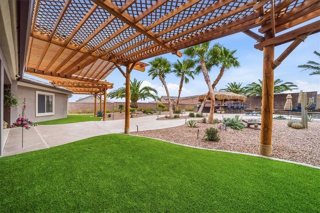 4208 Edgerock Avenue, Kingman, AZ 86401