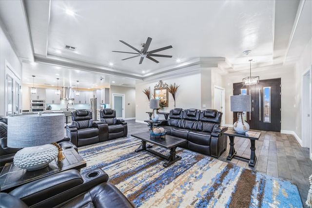 4208 Edgerock Avenue, Kingman, AZ 86401