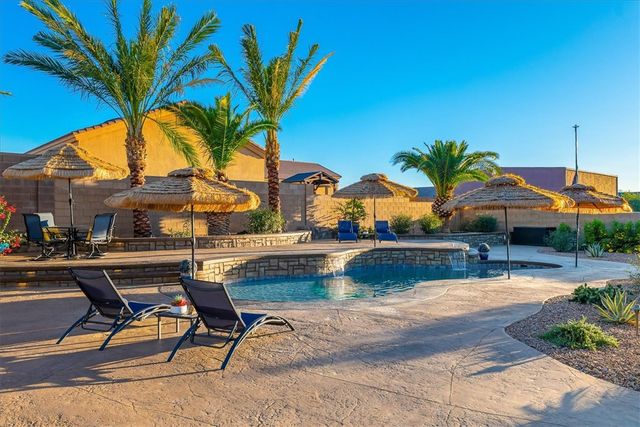 4208 Edgerock Avenue, Kingman, AZ 86401