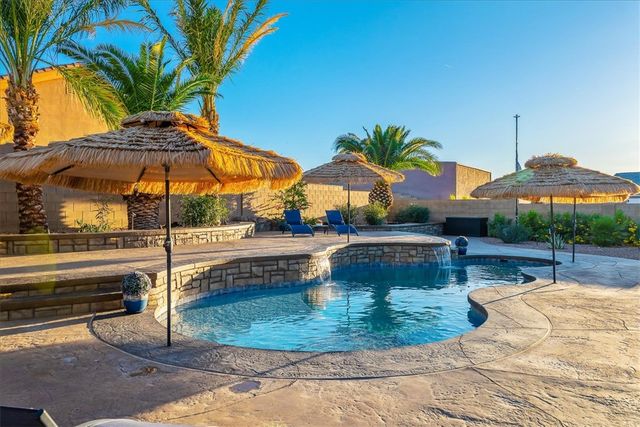 4208 Edgerock Avenue, Kingman, AZ 86401