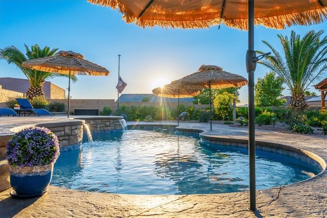 4208 Edgerock Avenue, Kingman, AZ 86401