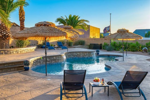 4208 Edgerock Avenue, Kingman, AZ 86401