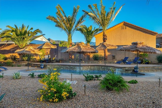 4208 Edgerock Avenue, Kingman, AZ 86401