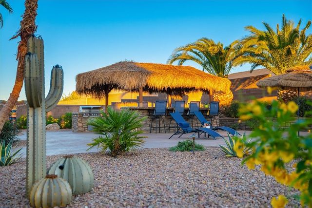 4208 Edgerock Avenue, Kingman, AZ 86401