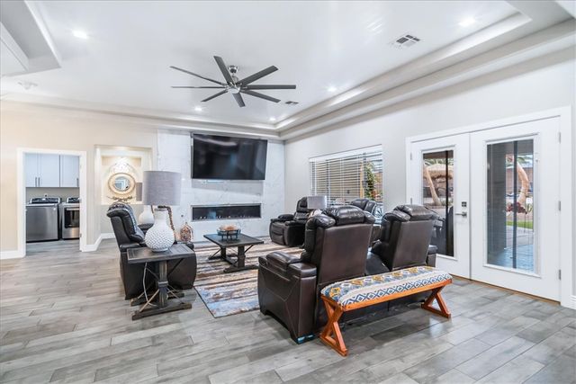 4208 Edgerock Avenue, Kingman, AZ 86401