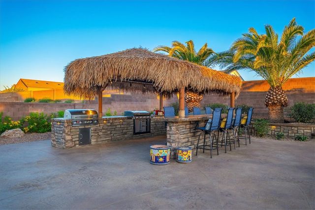 4208 Edgerock Avenue, Kingman, AZ 86401