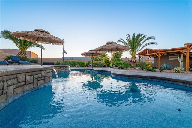 4208 Edgerock Avenue, Kingman, AZ 86401