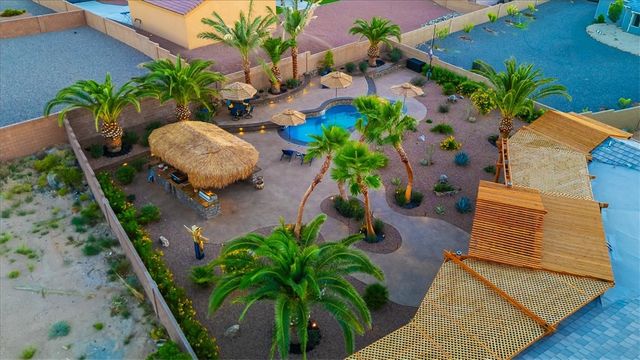 4208 Edgerock Avenue, Kingman, AZ 86401