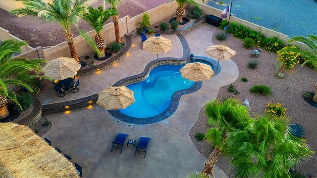 4208 Edgerock Avenue, Kingman, AZ 86401