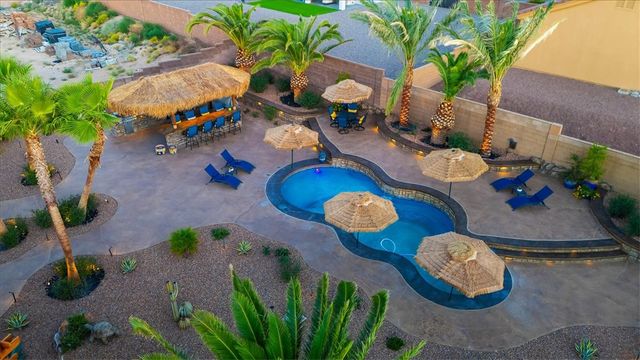 4208 Edgerock Avenue, Kingman, AZ 86401