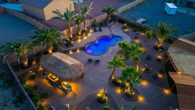 4208 Edgerock Avenue, Kingman, AZ 86401