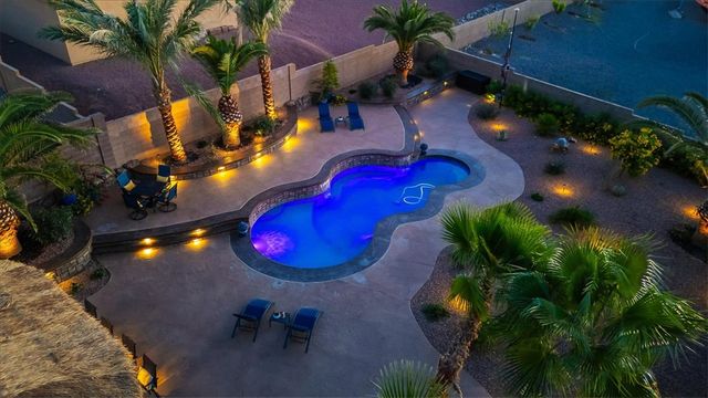 4208 Edgerock Avenue, Kingman, AZ 86401