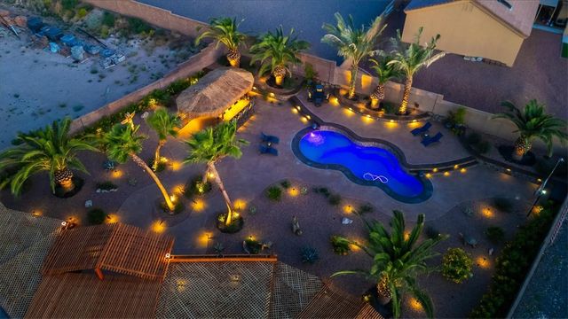 4208 Edgerock Avenue, Kingman, AZ 86401