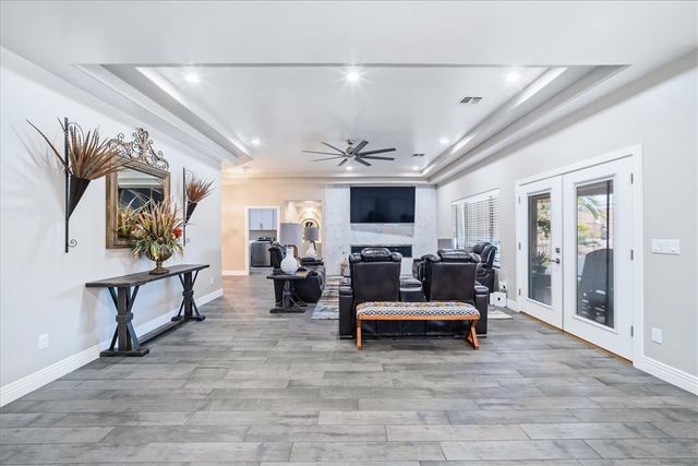 4208 Edgerock Avenue, Kingman, AZ 86401