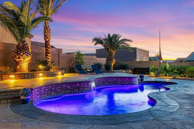 4208 Edgerock Avenue, Kingman, AZ 86401