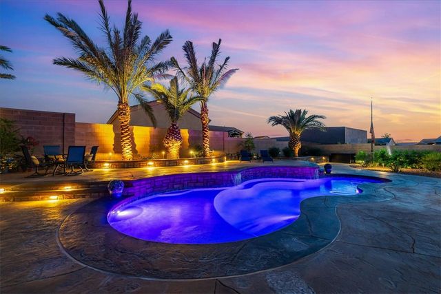 4208 Edgerock Avenue, Kingman, AZ 86401