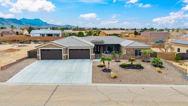 4208 Edgerock Avenue, Kingman, AZ 86401