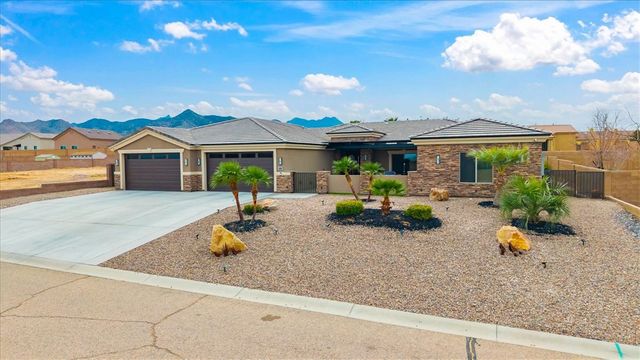 4208 Edgerock Avenue, Kingman, AZ 86401
