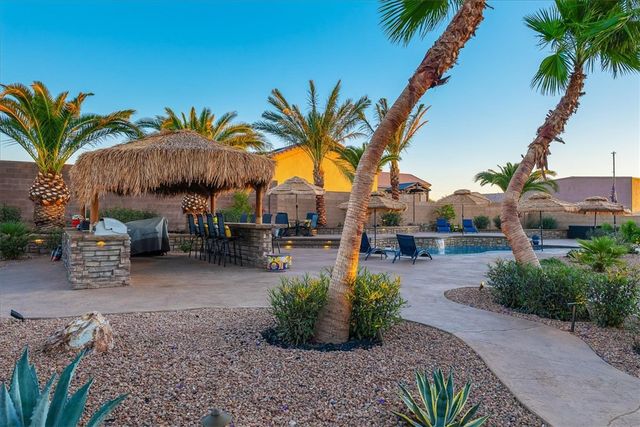 4208 Edgerock Avenue, Kingman, AZ 86401